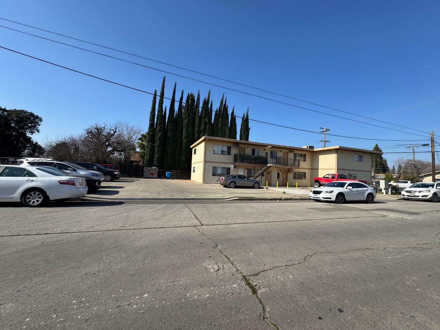 Property Photo: 536 Forbes Avenue CA 95991