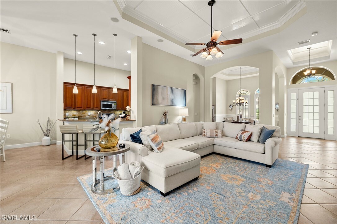 Property Photo: 11158 Laughton Circle FL 33913