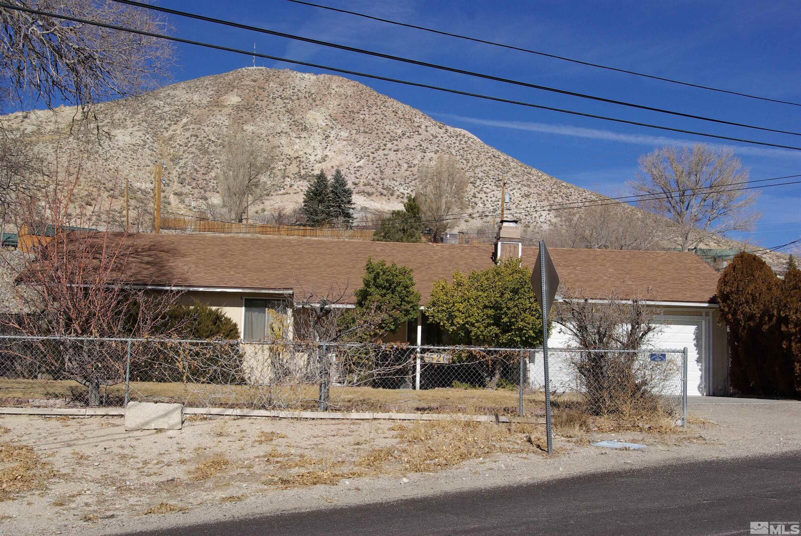 Property Photo:  526 Occidental Drive  NV 89049 