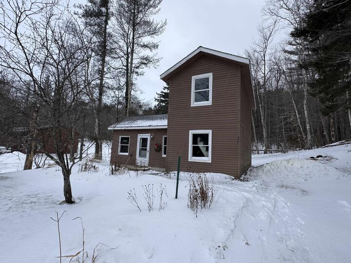 Property Photo: 700 Beach Road VT 05661-2010