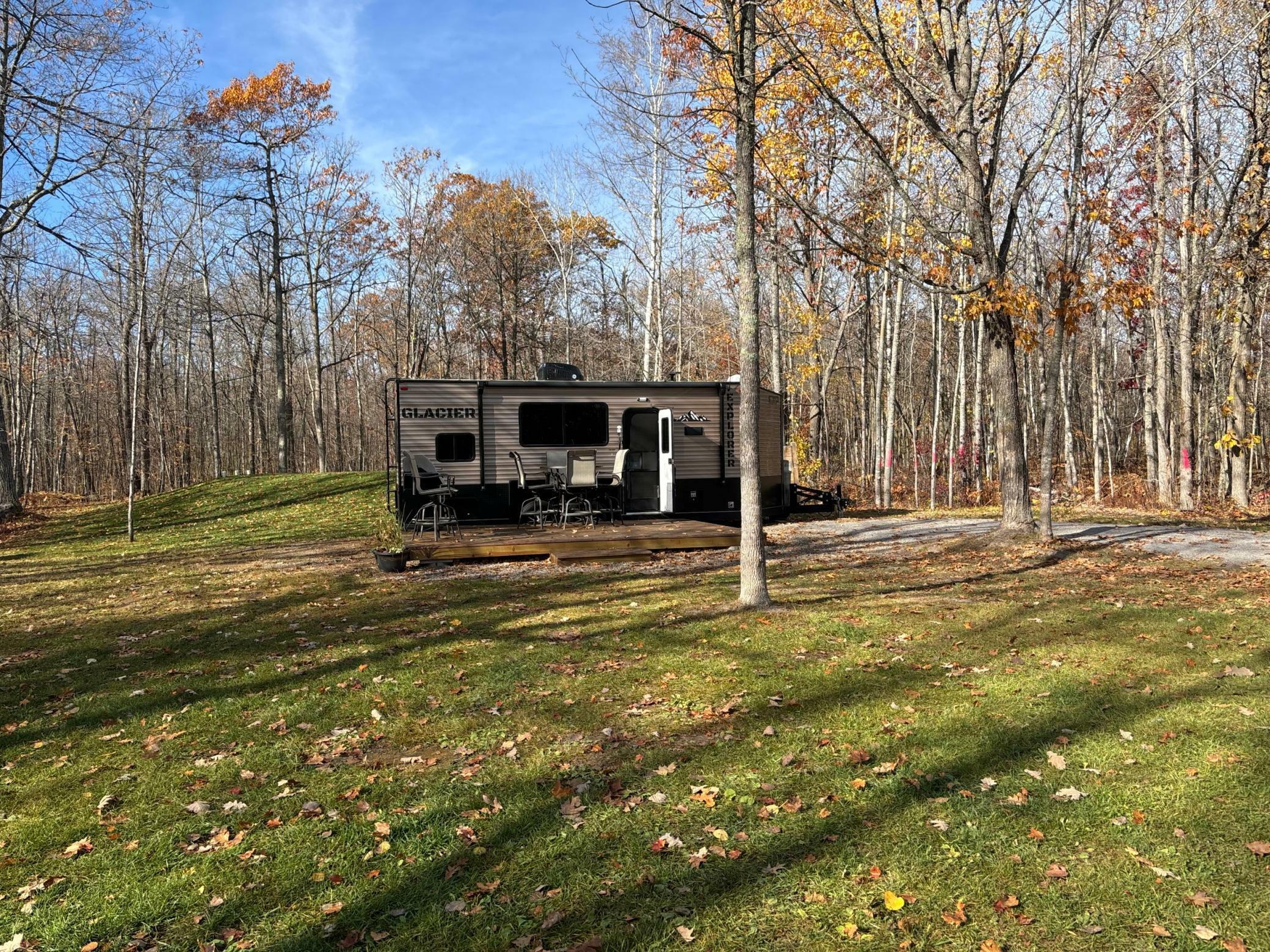 Property Photo: 3240 Bear Track Lane NE MN 56655