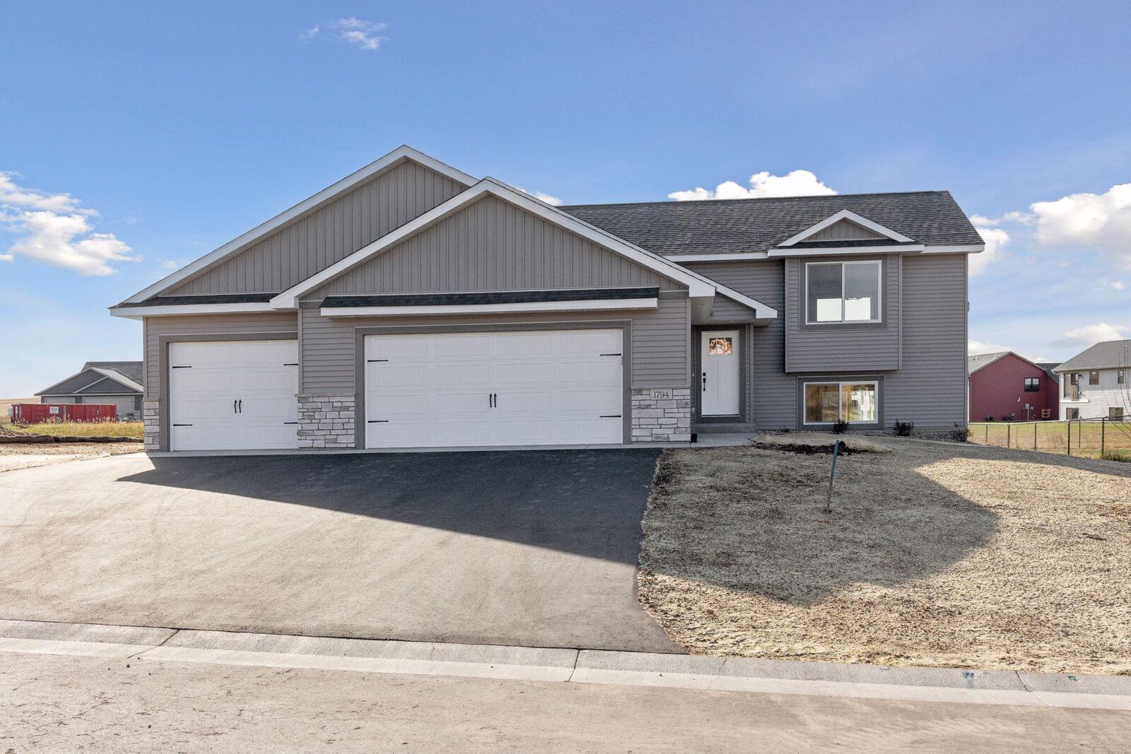 Property Photo: 194 Pintail Street WI 54002