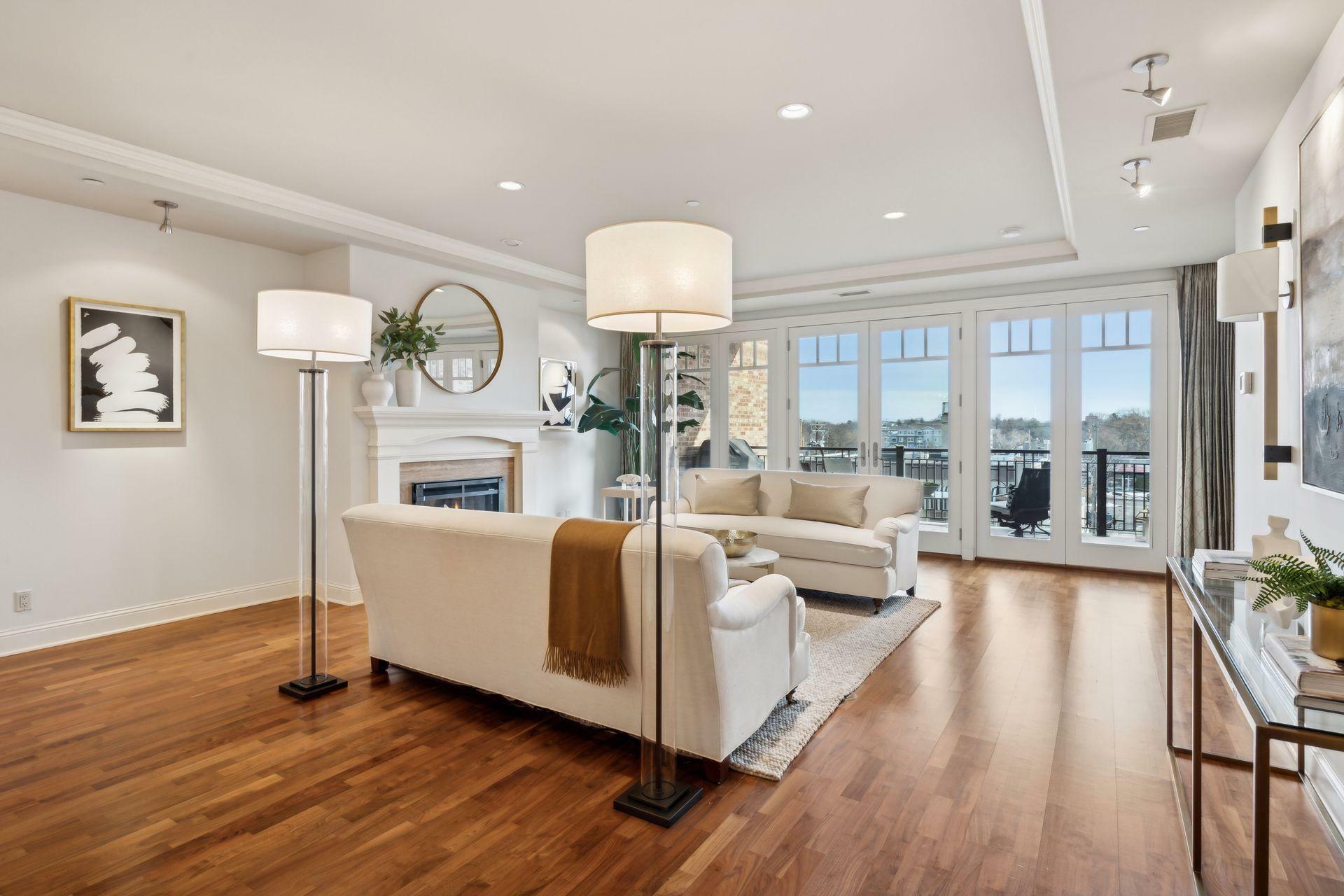 Property Photo: 5000 France Avenue S 33 MN 55410