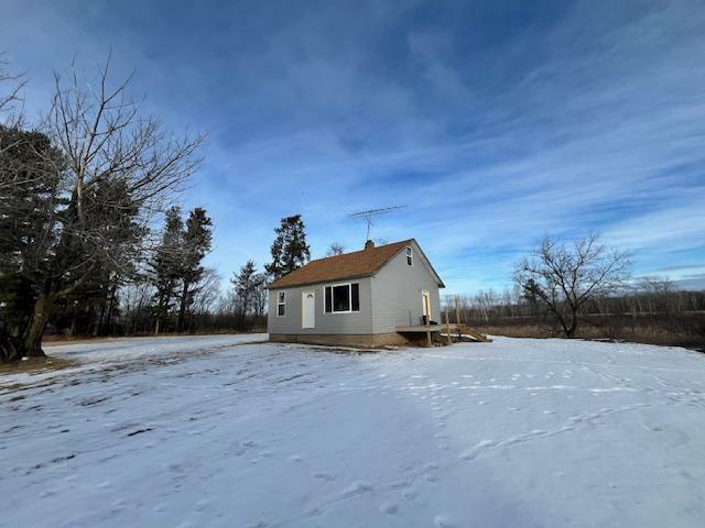 Property Photo: 38195 Skyview Road MN 56338