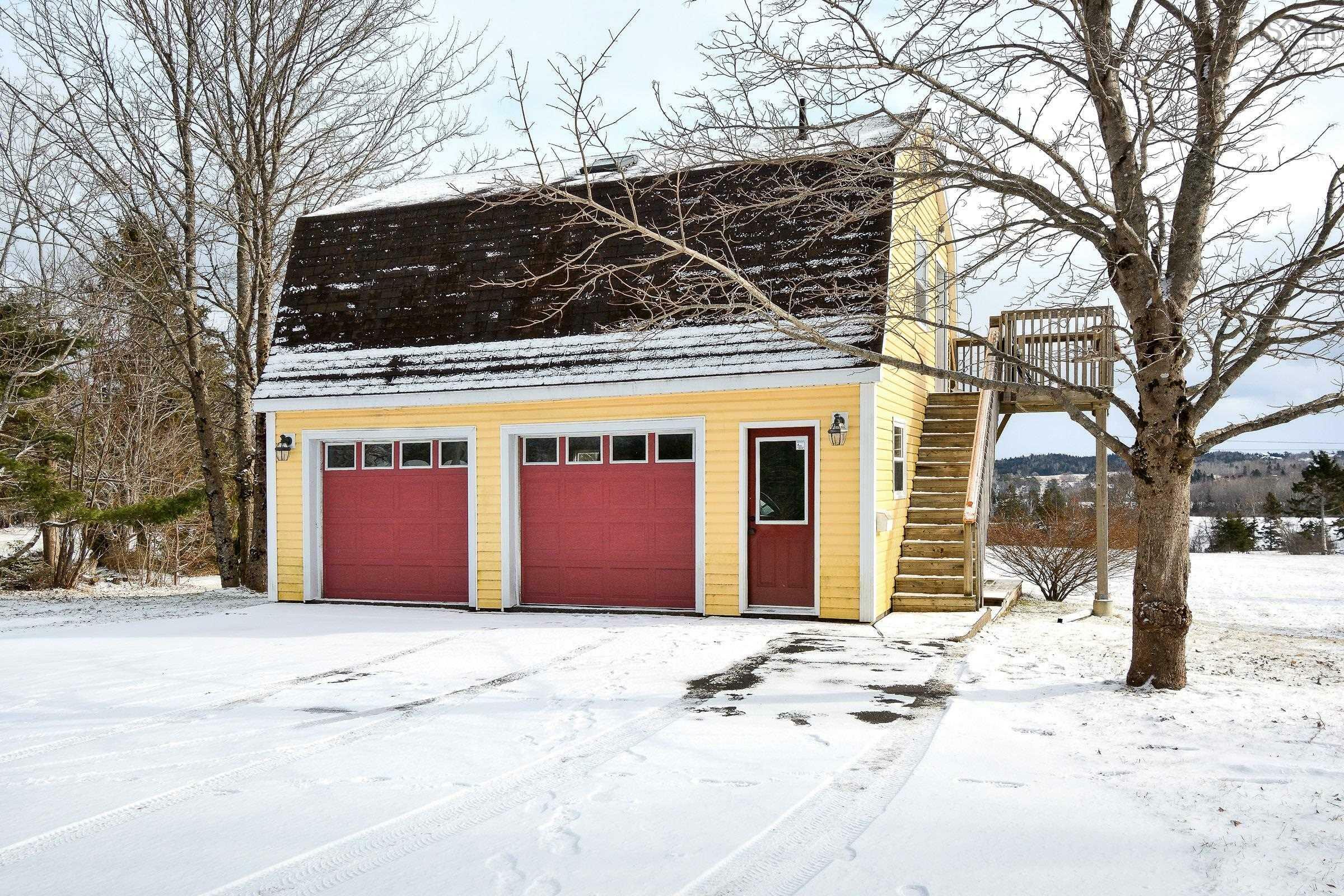 Property Photo:  775 Coxheath Road  NS B1L 1B5 