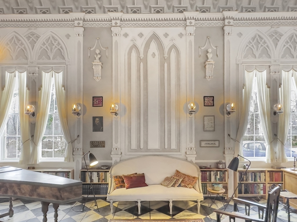 Property Photo:  17 Church St  MA 02675 