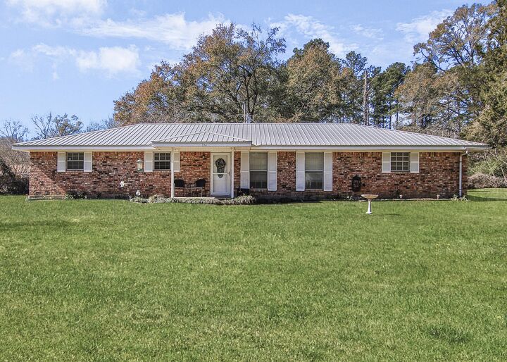 132 Thaxton Landing Rd  Anacoco LA 71403 photo