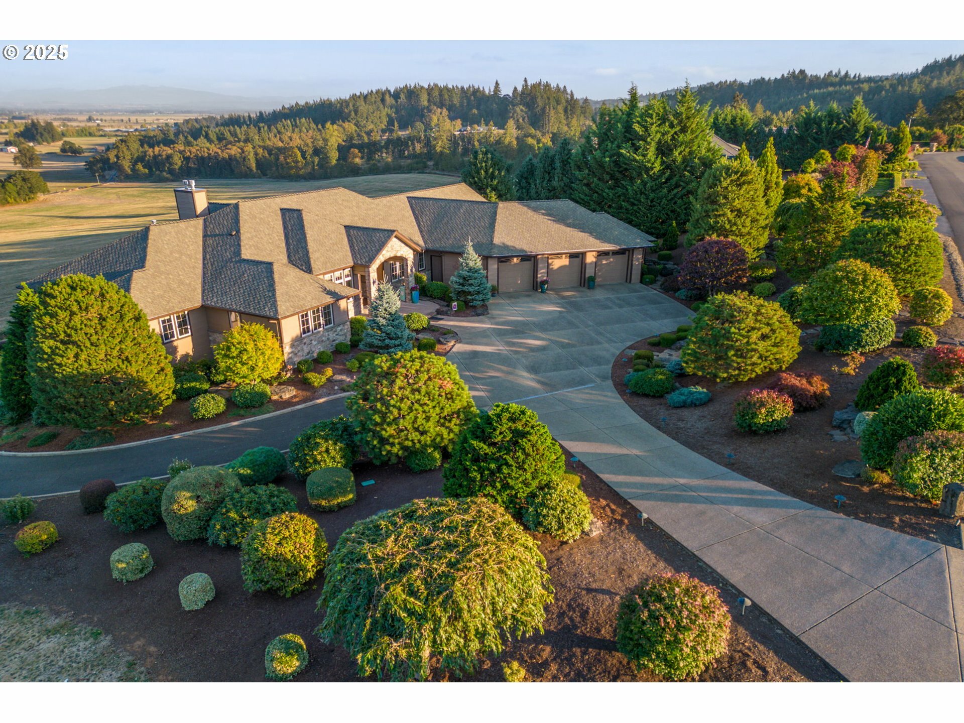 8328 Valley Way  Turner OR 97392 photo
