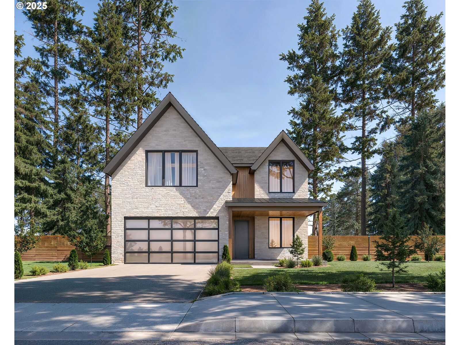 Property Photo: 1244 9th St Lot 2 OR 97068
