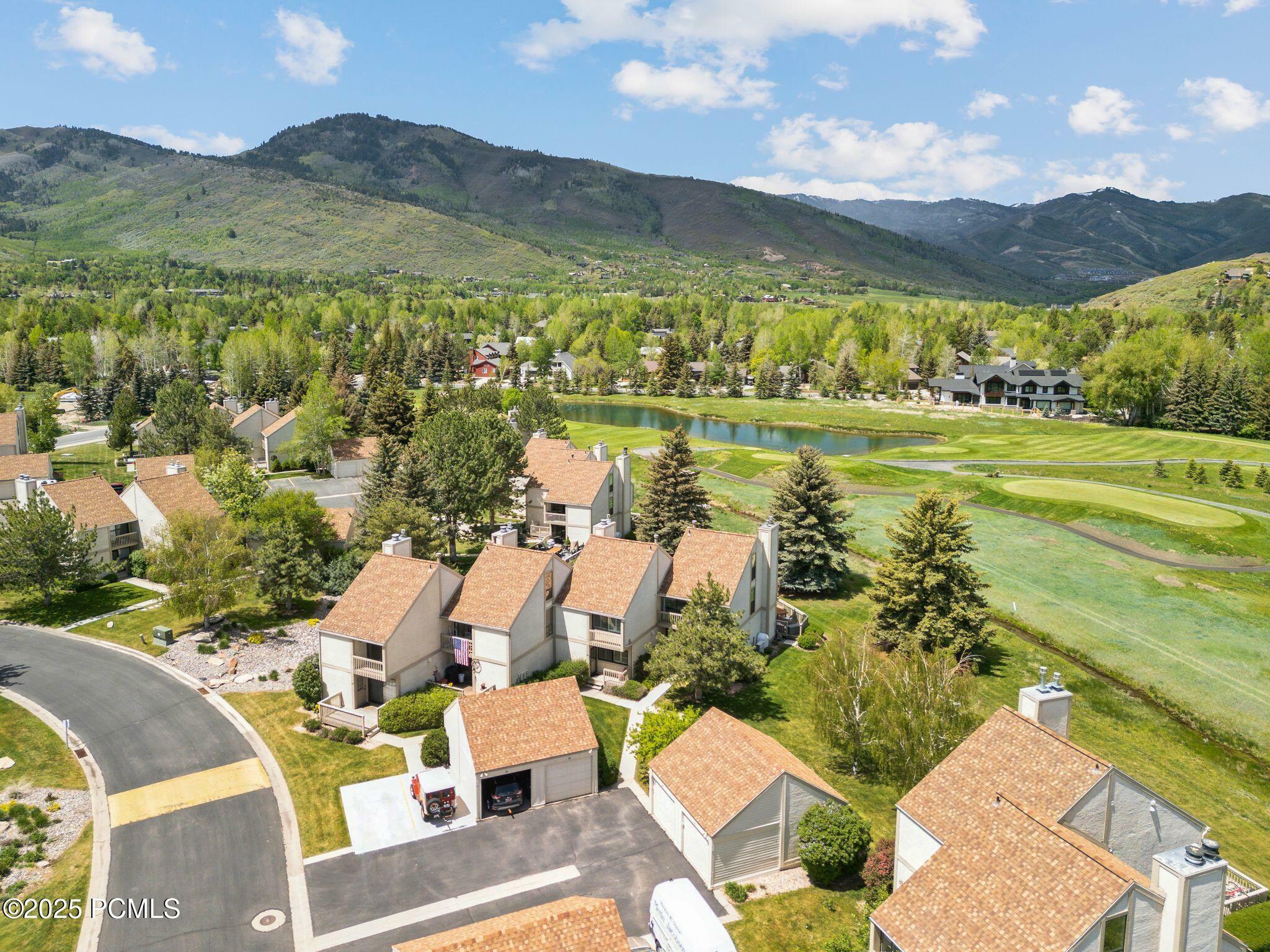 Property Photo: 20 Racquet Club Drive Drive 20 UT 84060