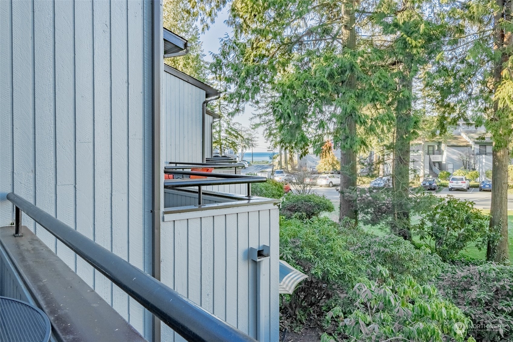Property Photo: 7806 Birch Bay Drive 514 WA 98230