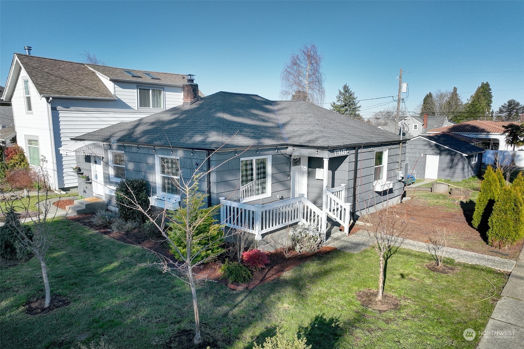 Property Photo:  1315 N 11th Street  WA 98403 