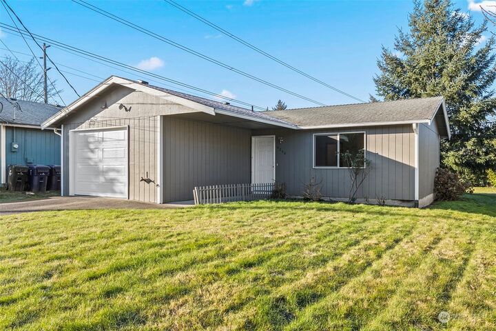 Property Photo:  8240 S D Street  WA 98408 