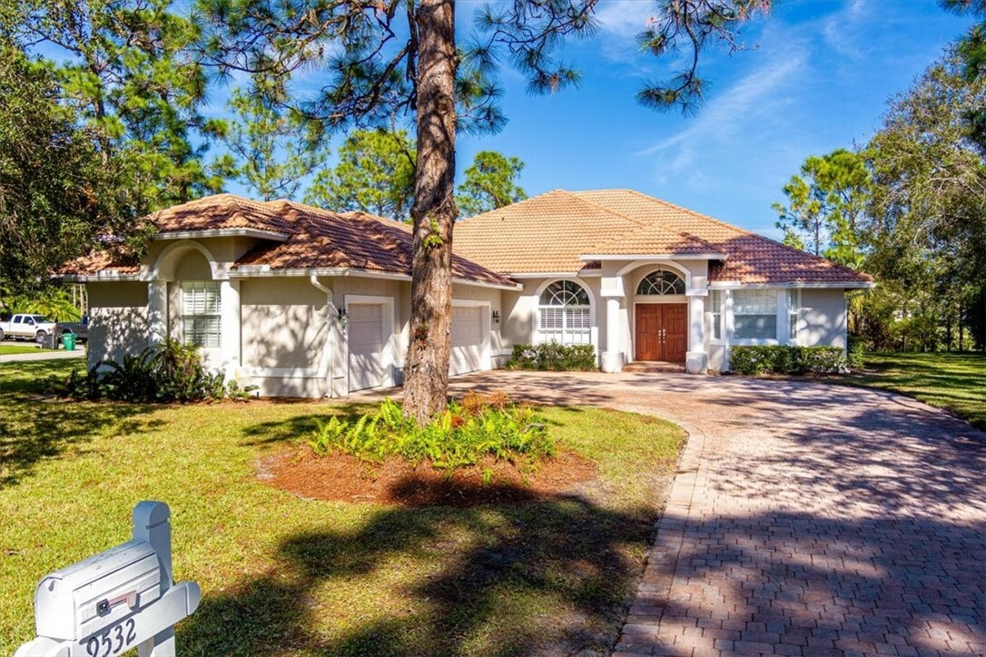 Property Photo:  9532 Shadow Lane  FL 34951 