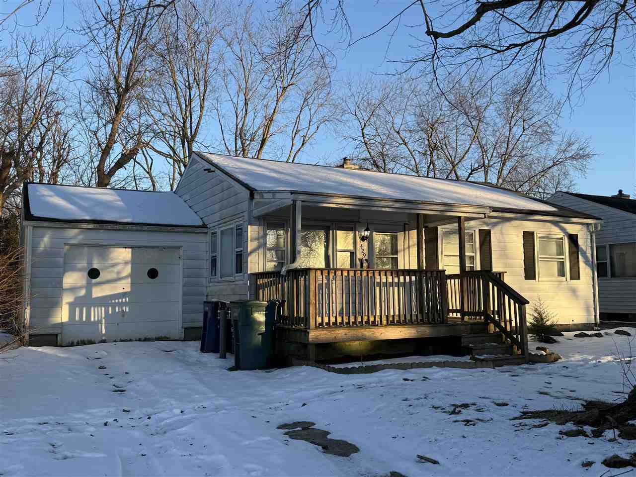 Property Photo:  429 SW 15th Street  IN 47374 