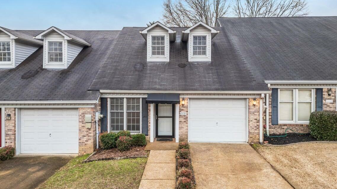 Property Photo:  6721 Hickory Manor Circle  TN 37421 