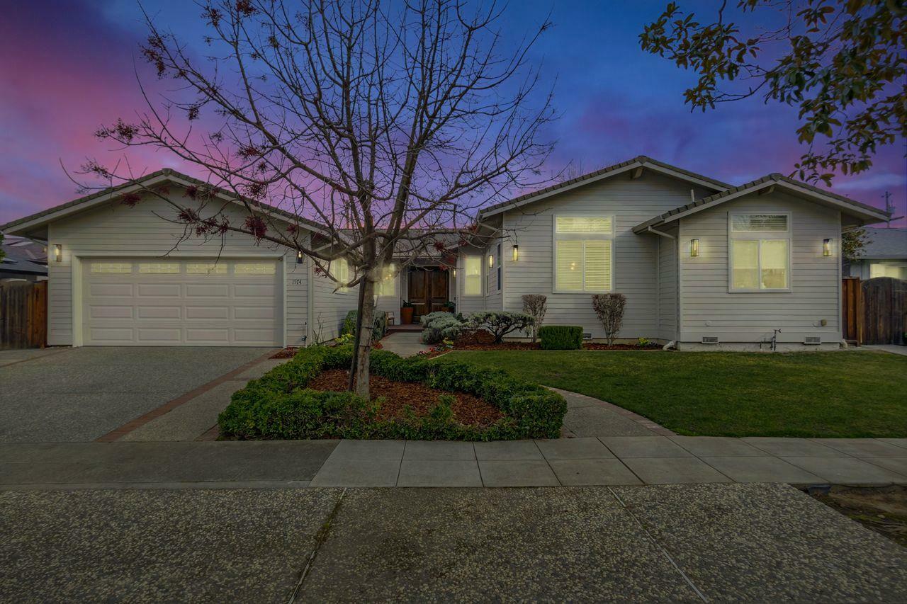 1574 Jasper Drive  Sunnyvale CA 94087 photo