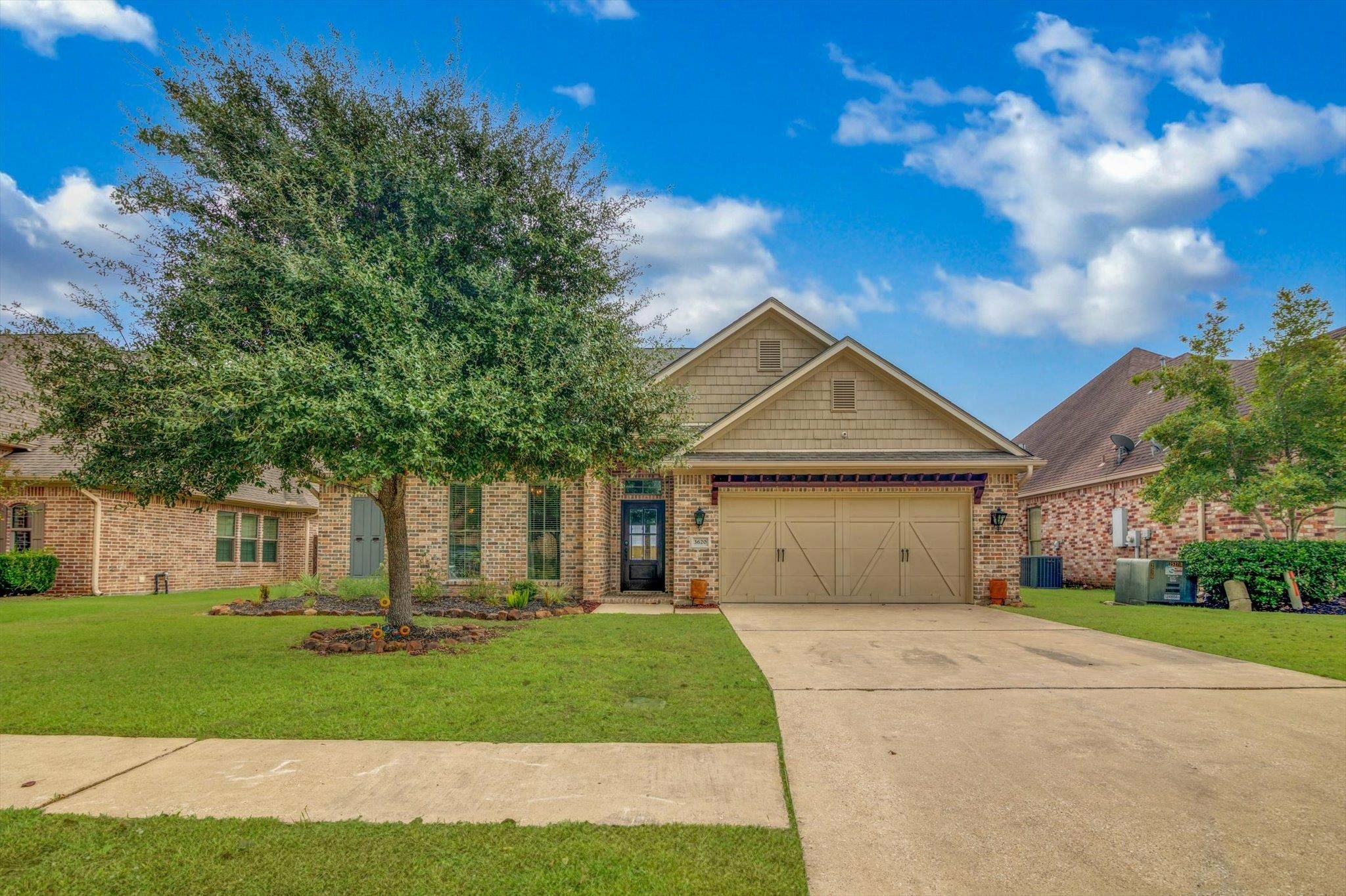 3620 Canyon Lane  Beaumont TX 77713 photo