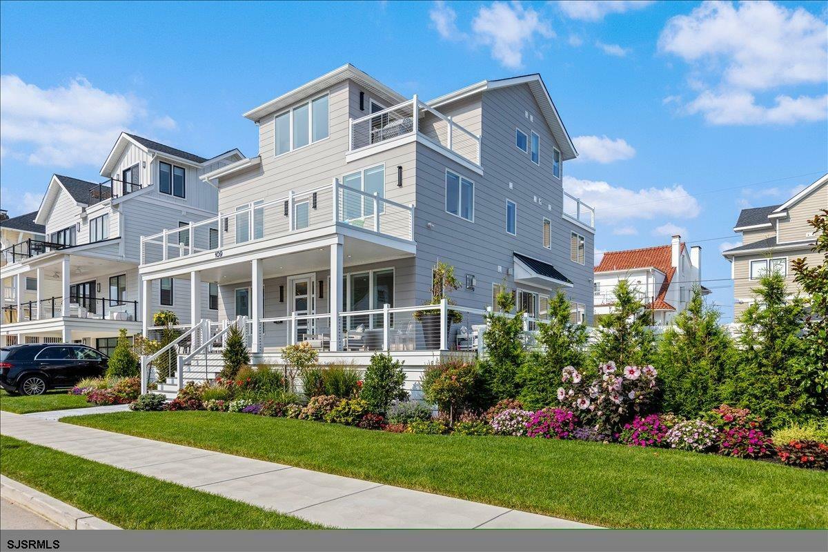 Property Photo: 109 S Oxford Ave NJ 08406