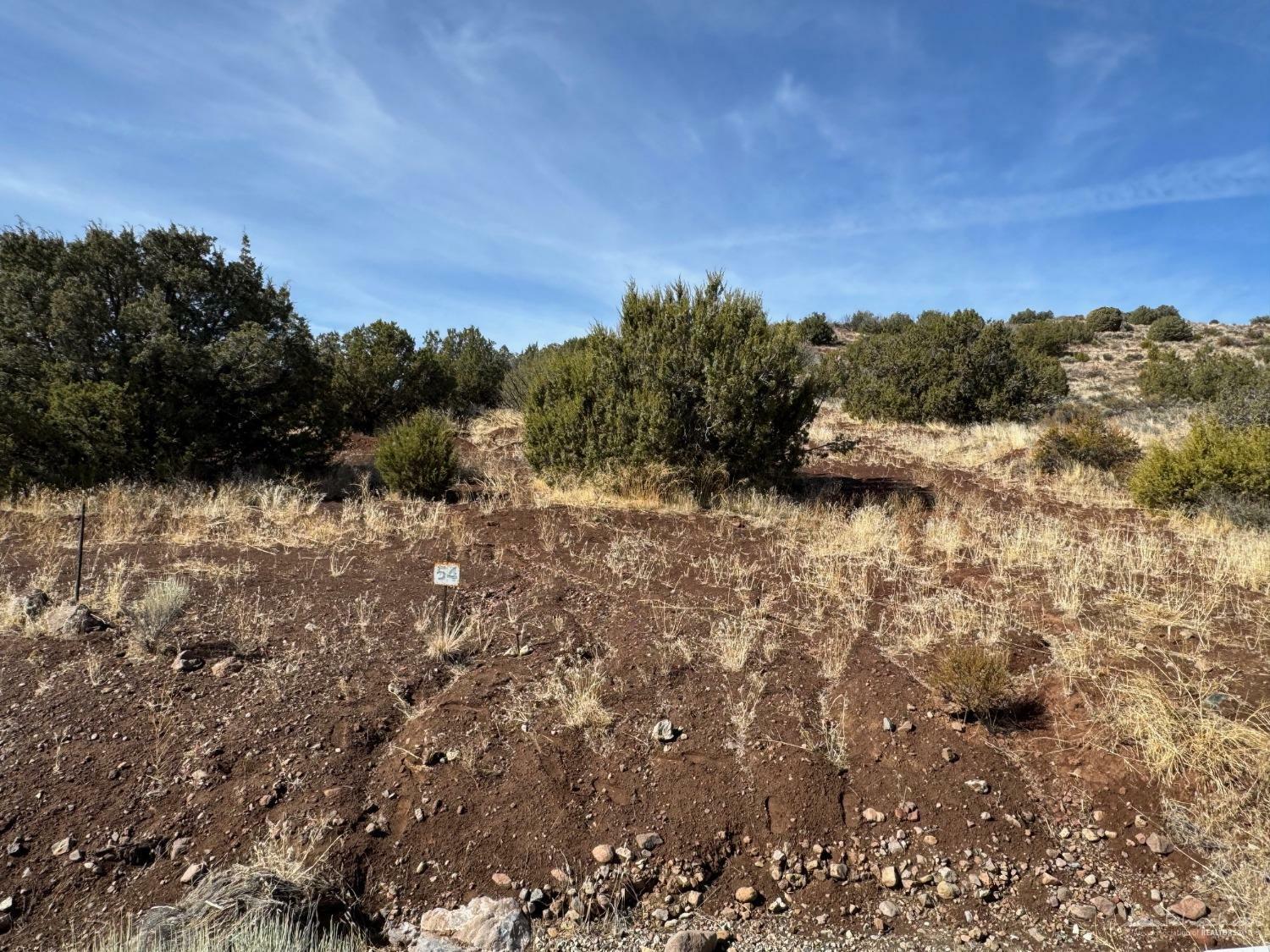 Property Photo: 0 Ponderosa St CA 93561