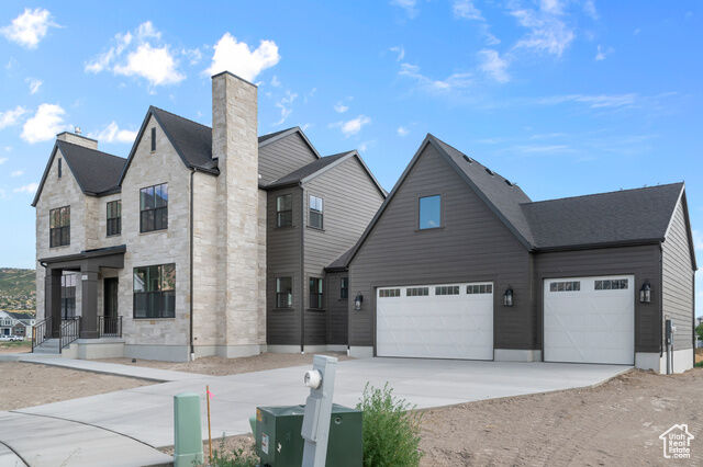 Property Photo:  1062 E 12500 S  UT 84020 