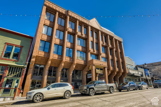 Property Photo:  580 Main St 408  UT 84060 