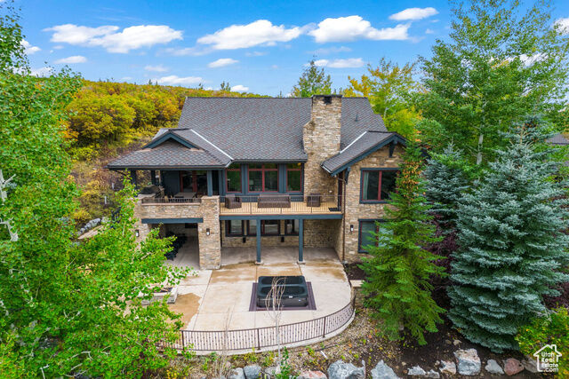 Property Photo: 8670 Ranch Club Ct UT 84098