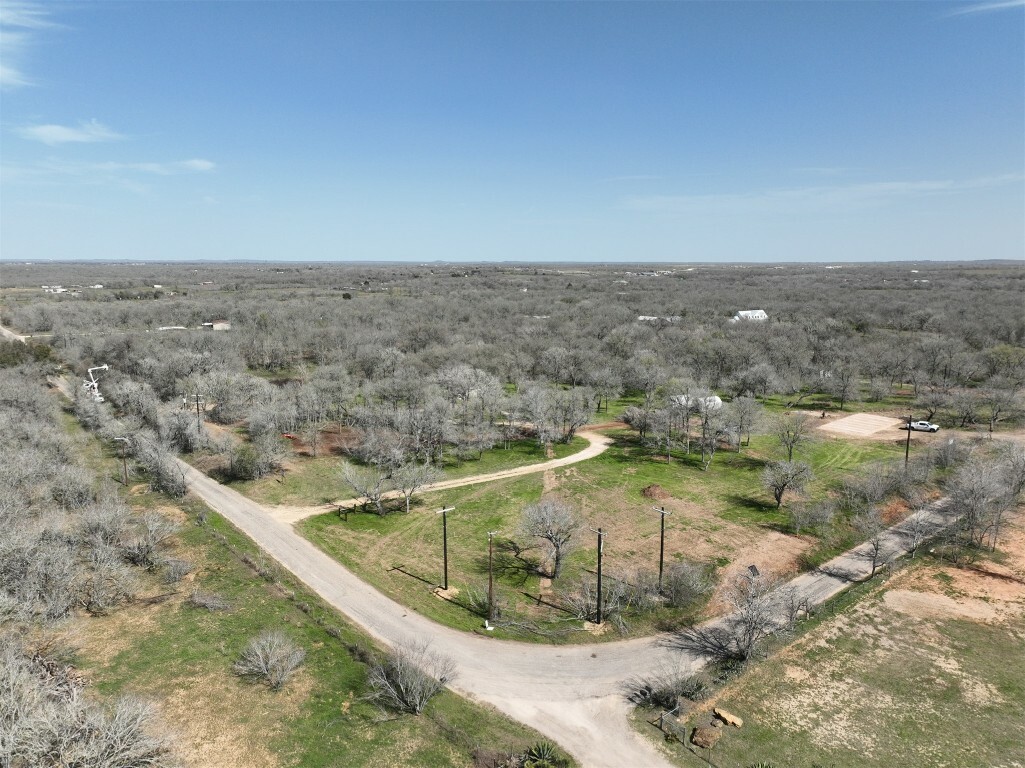 Property Photo: 921 Roosevelt Road TX 78648