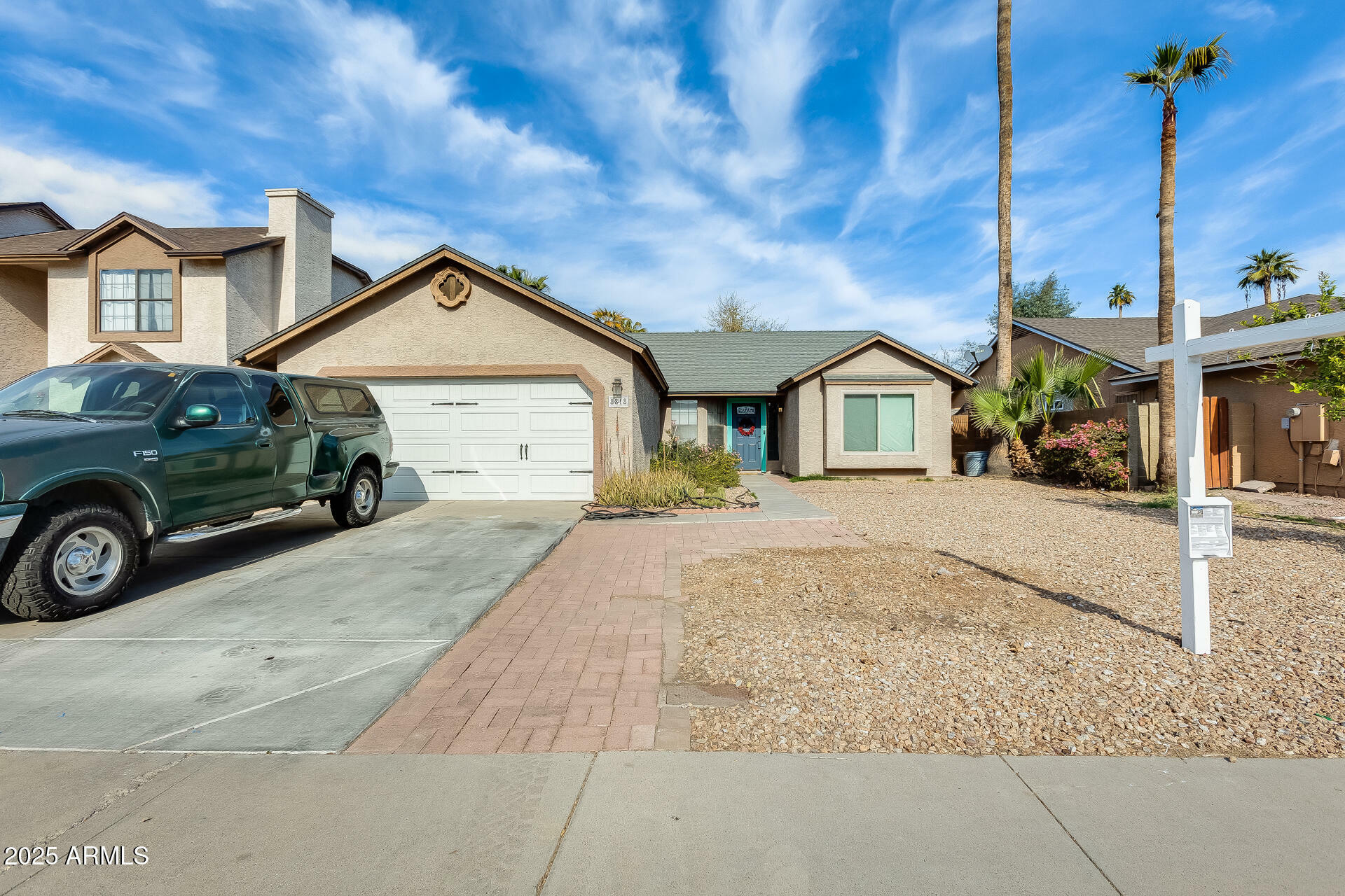 Property Photo: 8818 W Virginia Avenue AZ 85037
