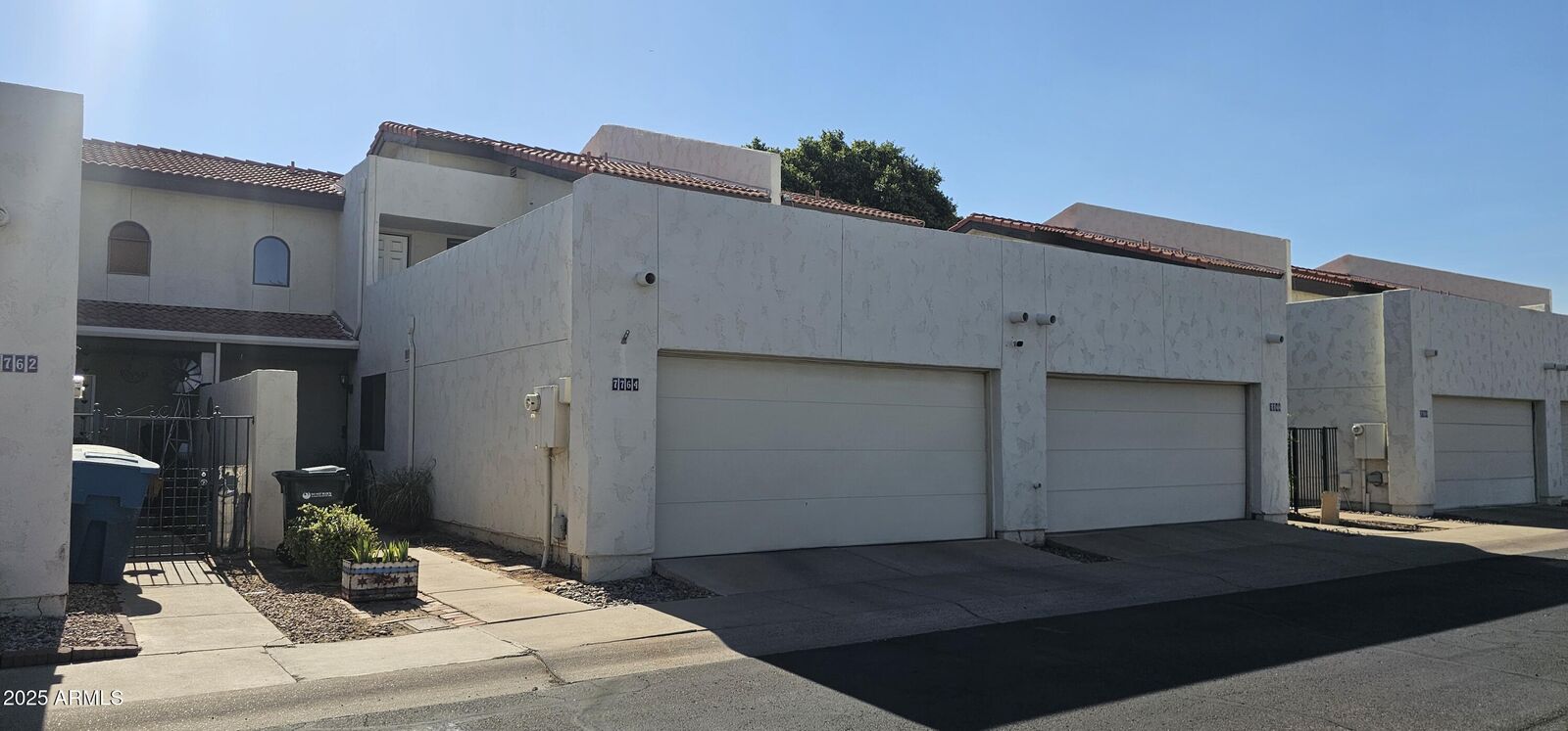 Property Photo:  7764 N 19th Drive  AZ 85021 