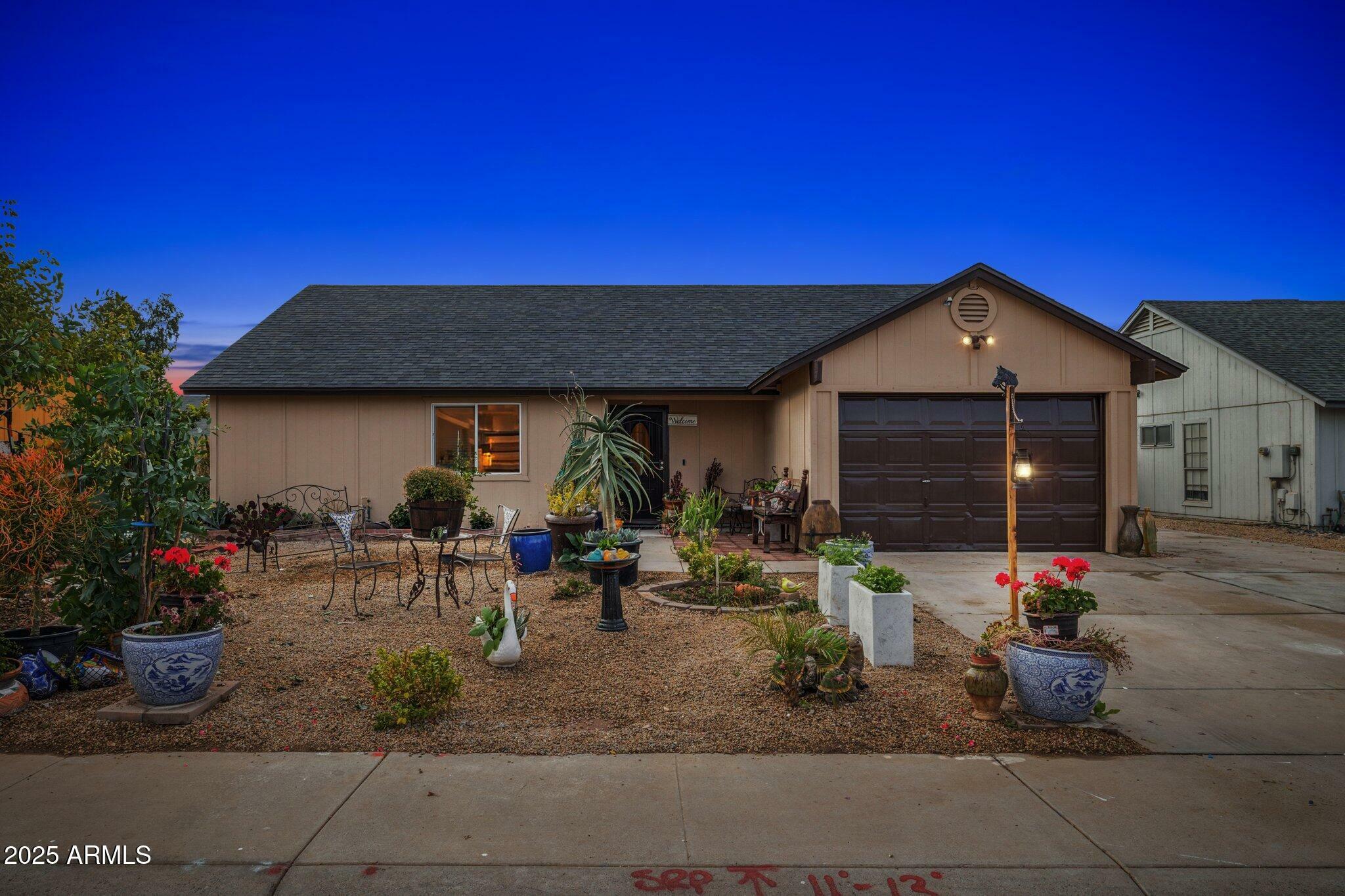 Property Photo:  7215 W McLellan Road  AZ 85303 