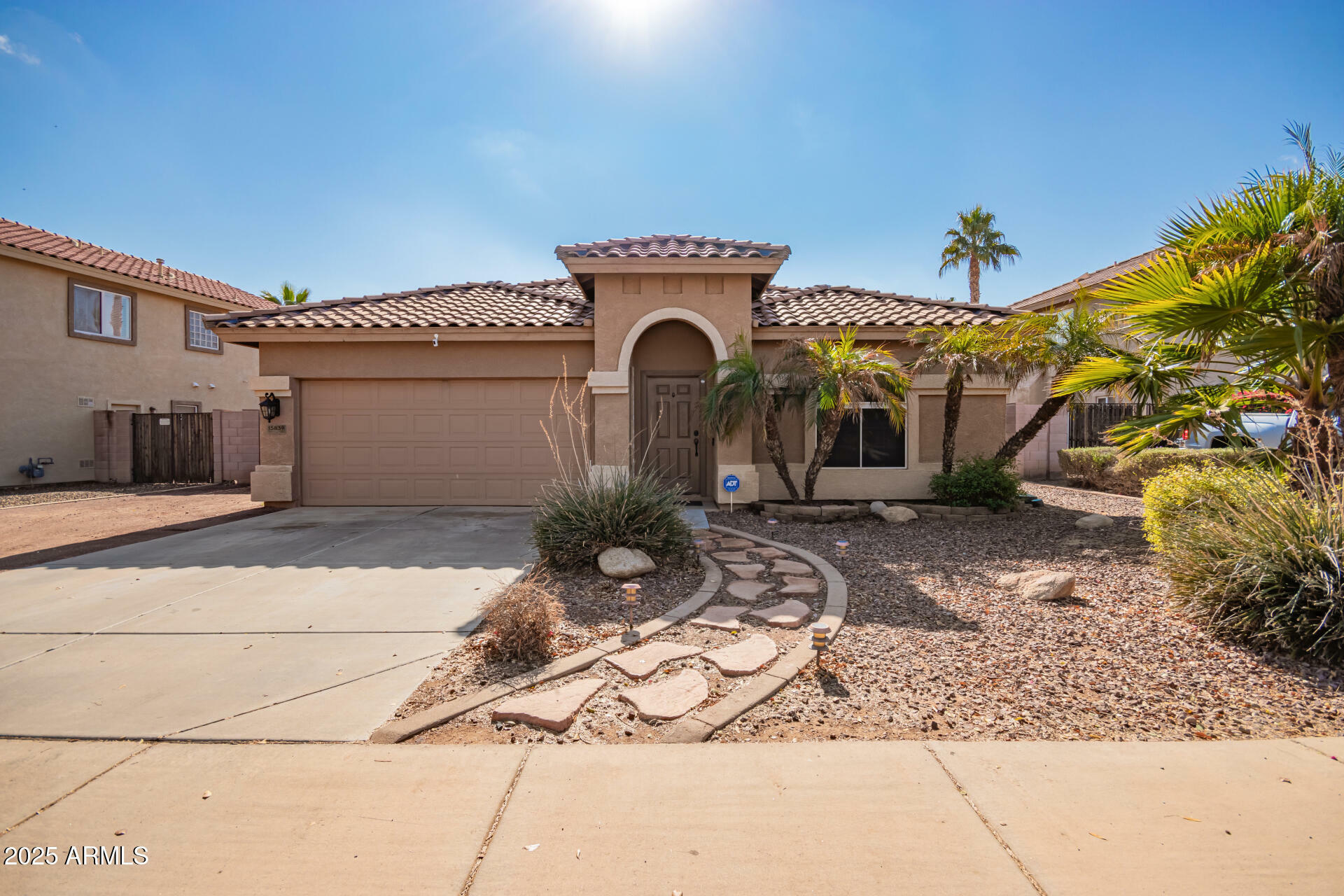 Property Photo:  15839 W Calavar Road  AZ 85379 