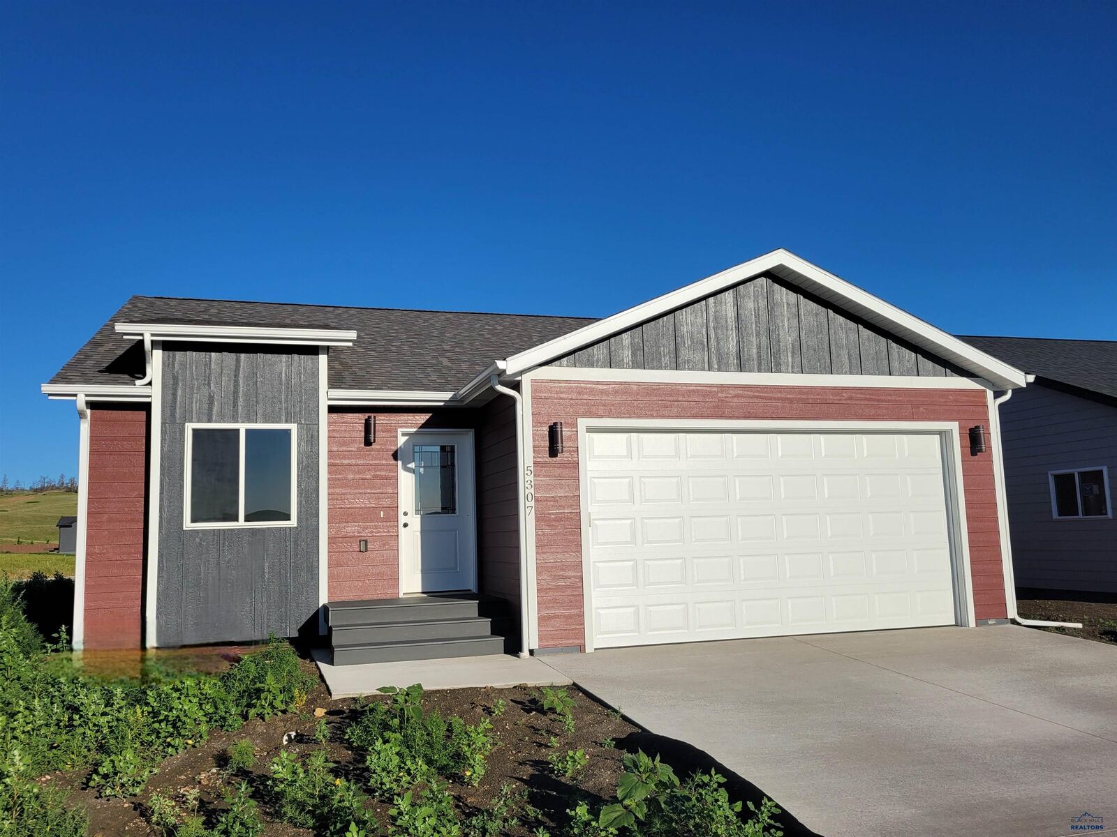Property Photo:  5307 Bunker Dr  SD 57701 