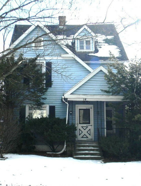 Property Photo:  14 James St  NY 13903 