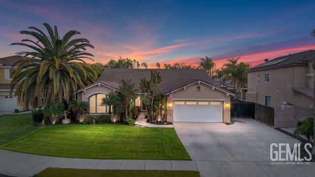 12513 Knights Bridge Place  Bakersfield CA 93312 photo