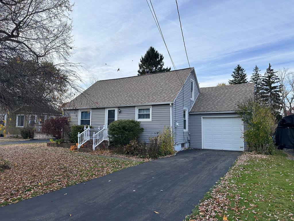 Property Photo:  415 Charlesmont Road  NY 14904 