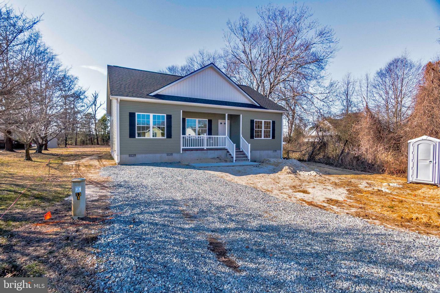 Property Photo:  11393 Hayman Drive  MD 21853 