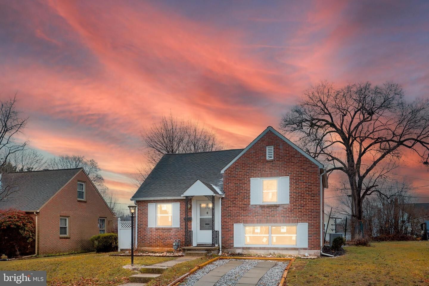 Property Photo:  770 Oatman Street  PA 17404 