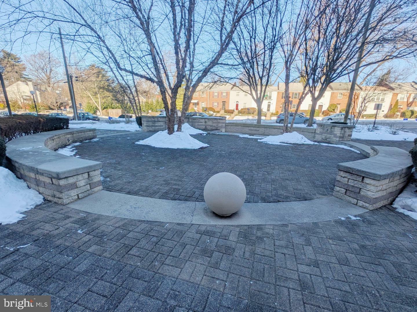 Property Photo: 1900 Lyttonsville Road 110 MD 20910