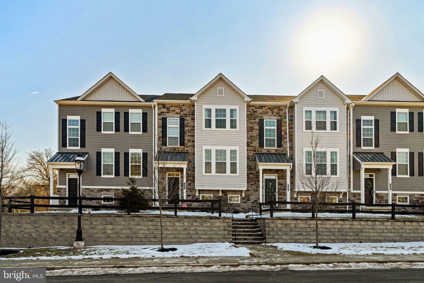 26 Hamilton Street  Chalfont PA 18914 photo
