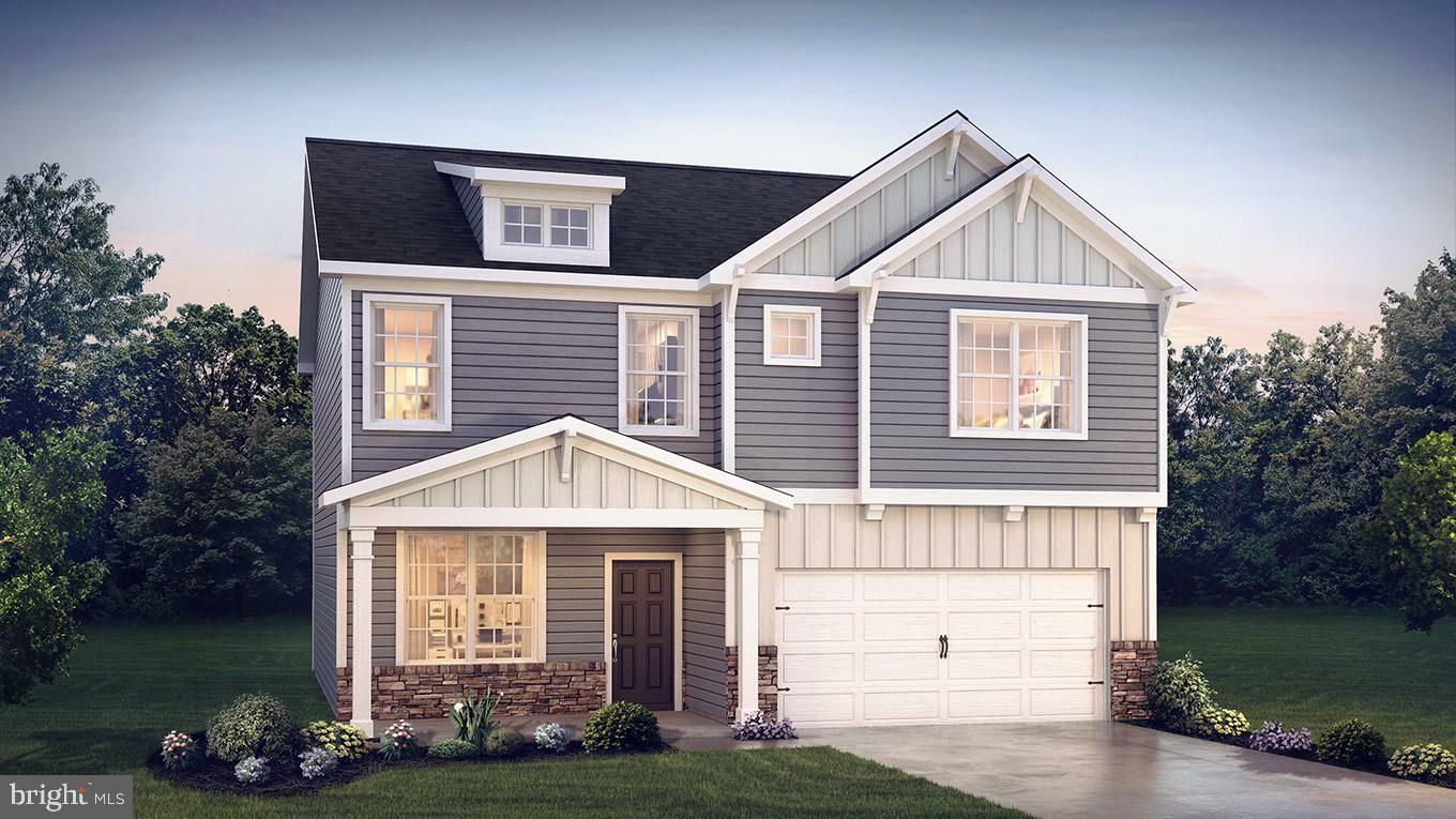 105 Grantway  York PA 17404 photo
