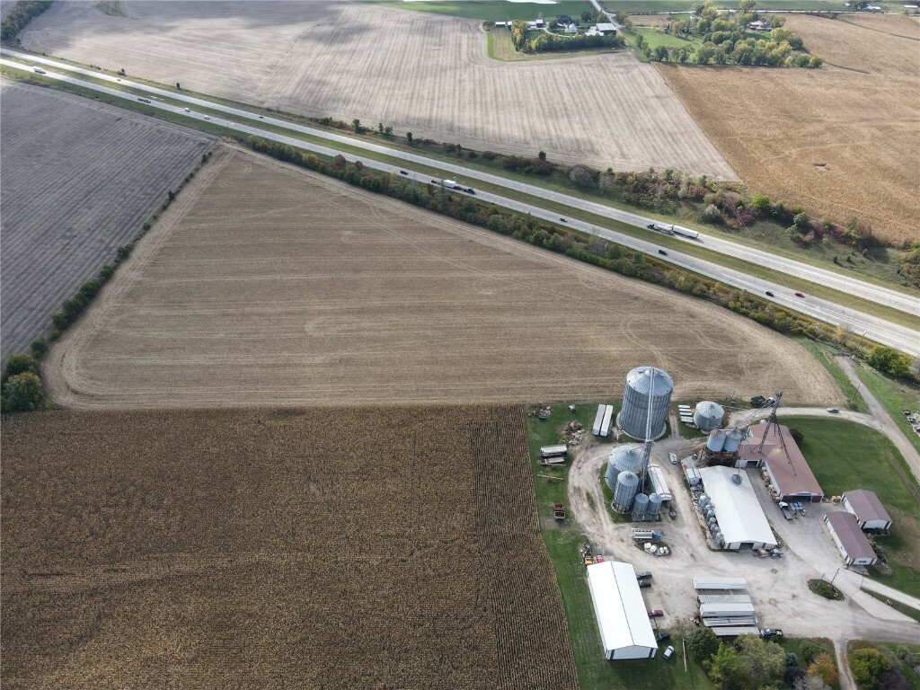 Property Photo:  Grain Lane  IA 52213 