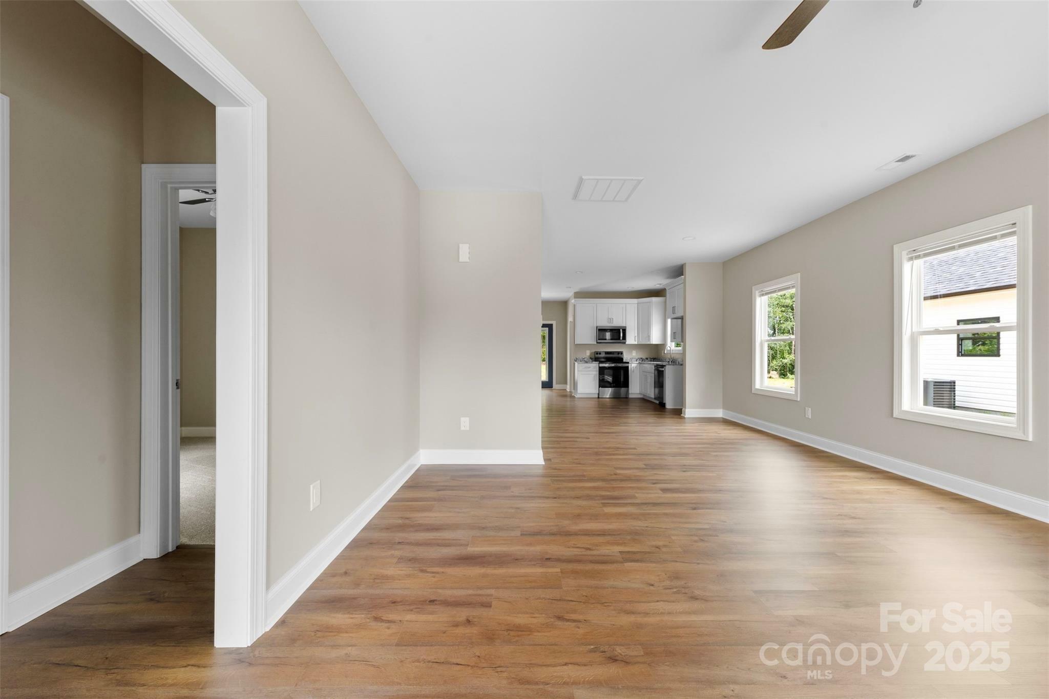 Property Photo:  211 Benfield Road  NC 28086 