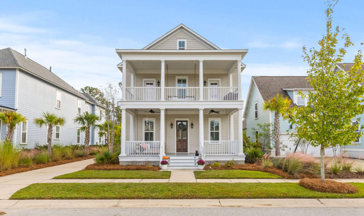 Property Photo: 3496 Wilkes Way SC 29466