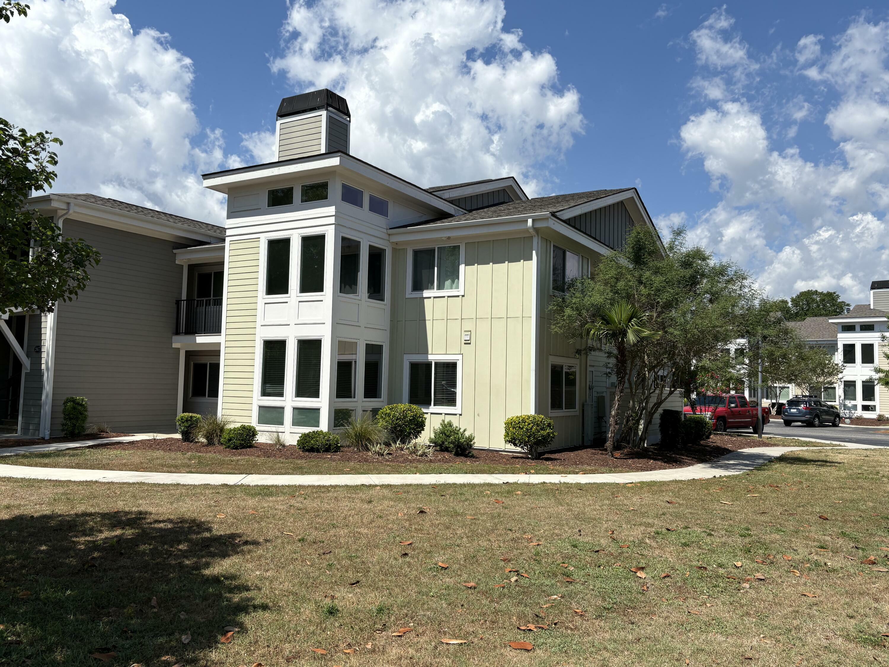 Property Photo: 267 Alexandra # 6 SC 29464