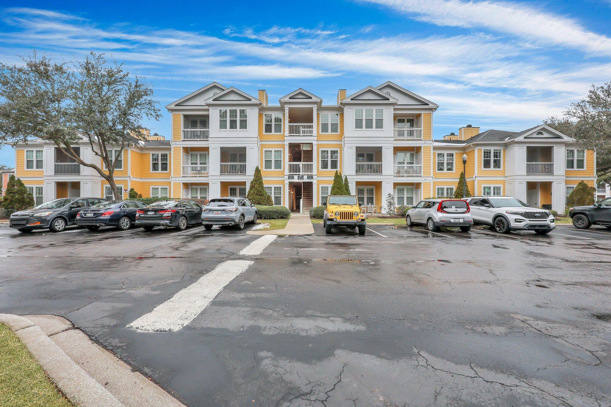 Property Photo: 1034 Rosewood Lane SC 29464
