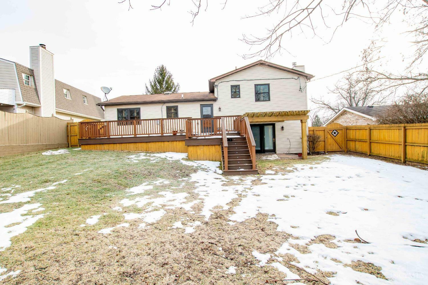 Property Photo:  322 Heatherway Street  OH 45042 