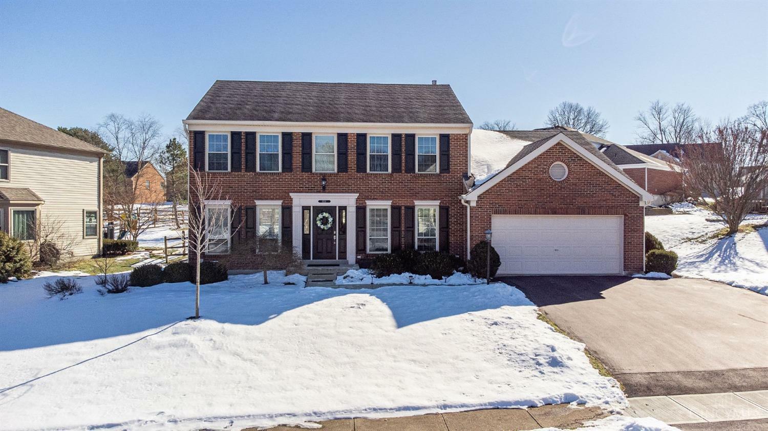 Property Photo:  6501 Glenarbor Drive  OH 45069 