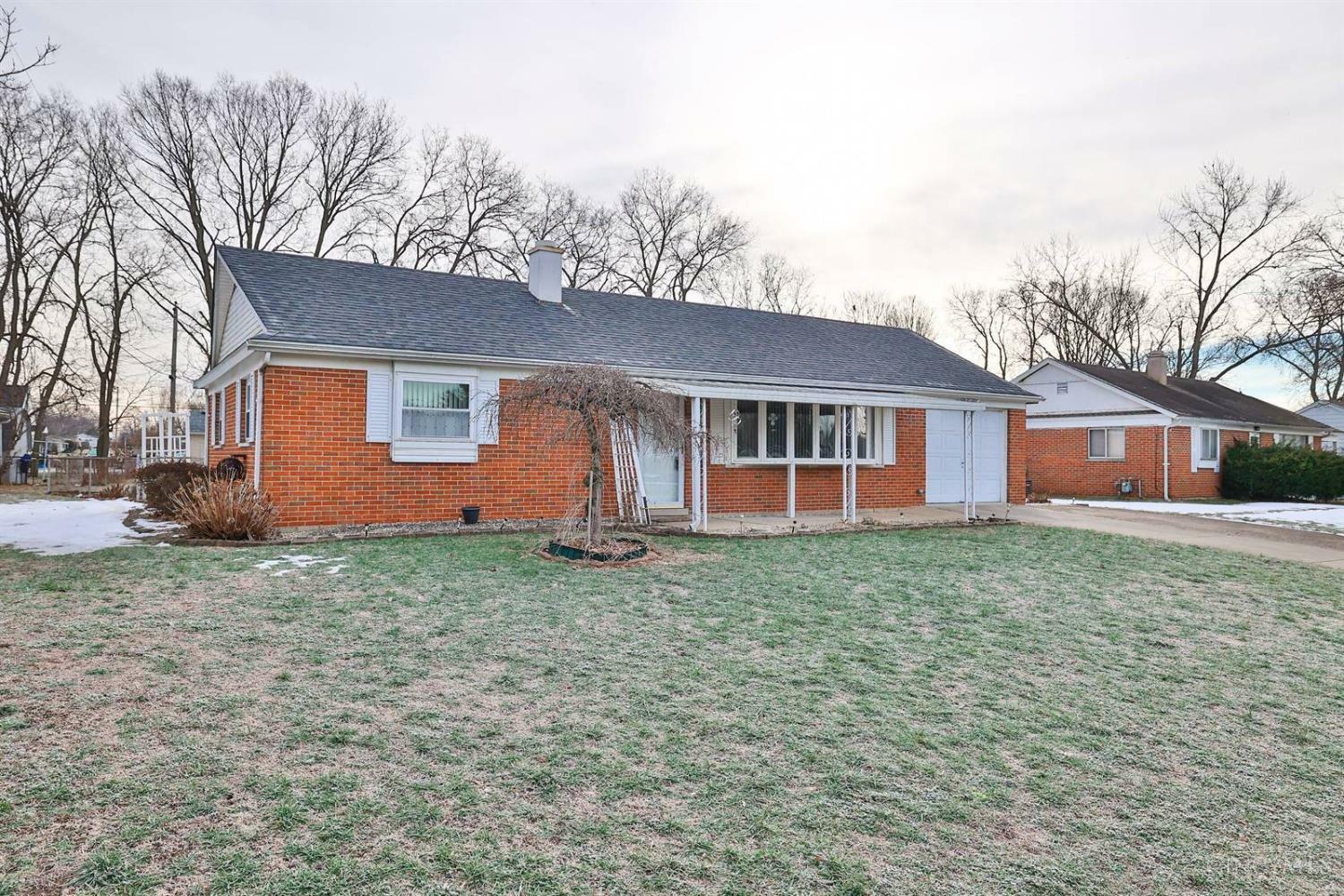 Property Photo:  4750 Fairfield Avenue  OH 45014 