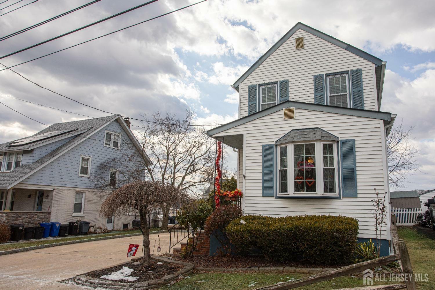 Property Photo:  406 Prospect Street  NJ 08879 